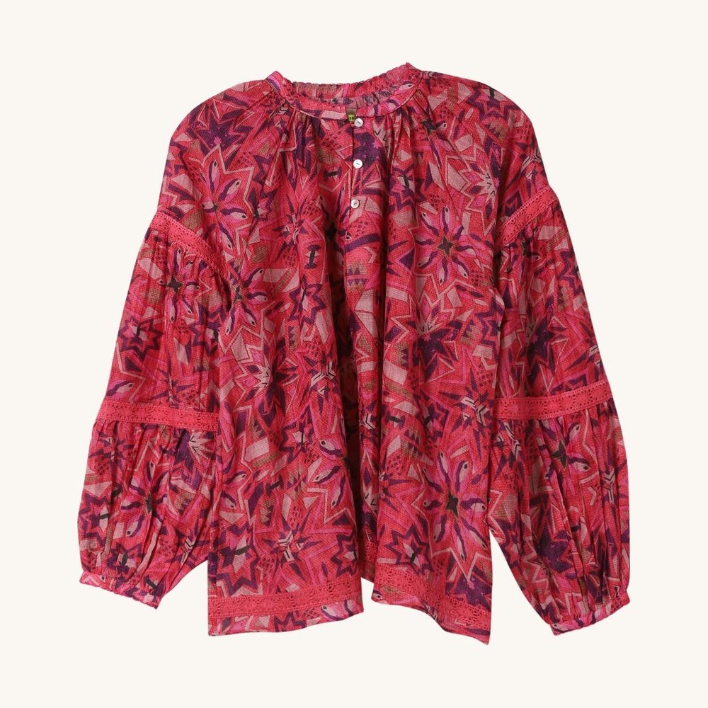 Chufy IVY BLOUSE